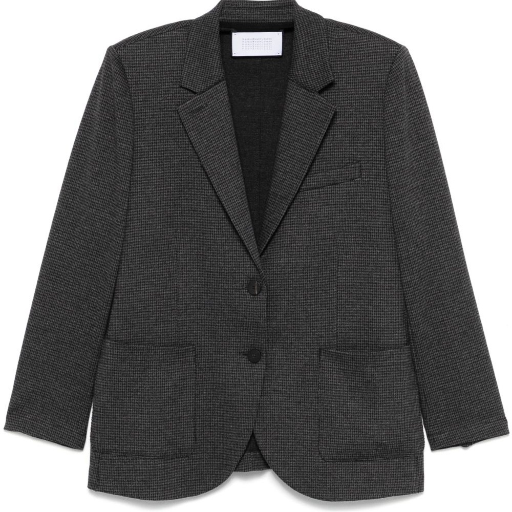 Harris Wharf London Blazer